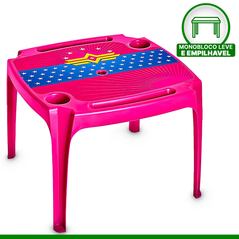 Children's Table Educational Toy Plastic Toy