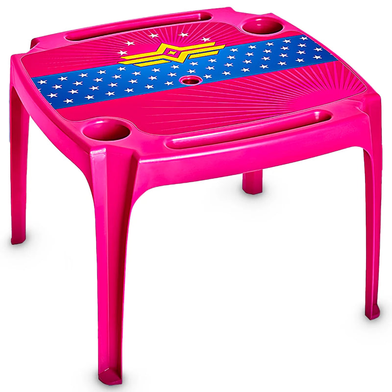 Children's Table Educational Toy Plastic Toy