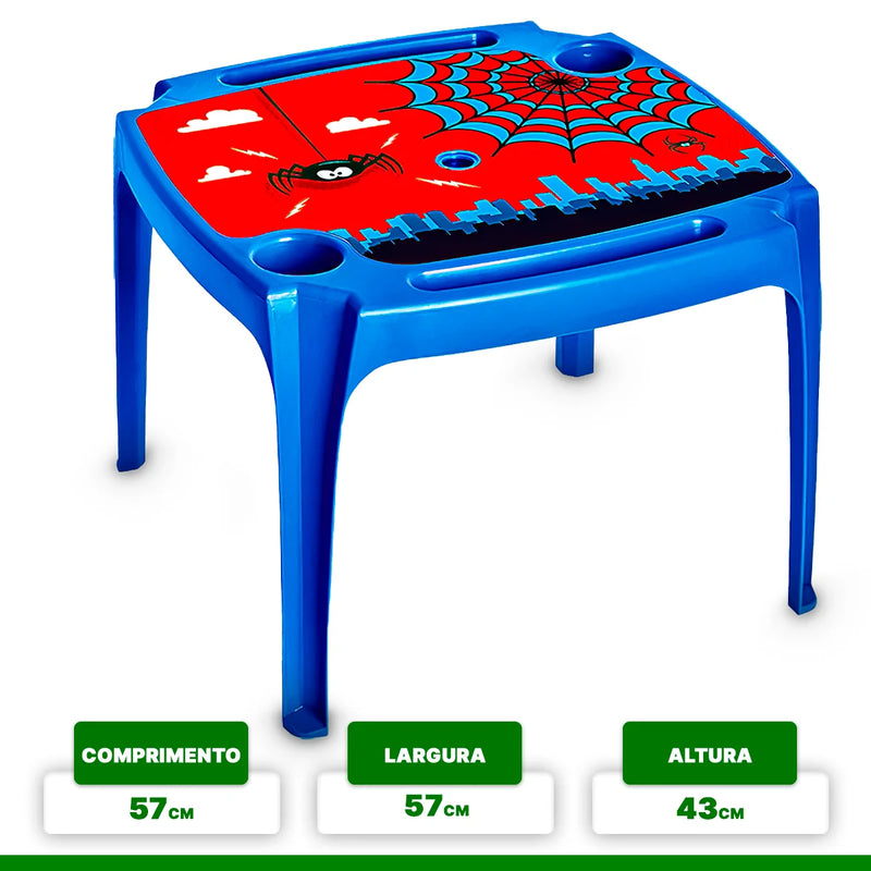 Children's Table Educational Toy Plastic Toy