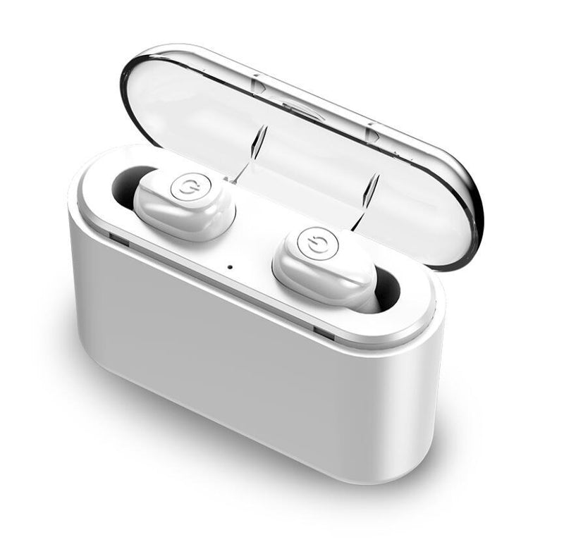 Earbuds 5.0 - Stereo Bluetooth