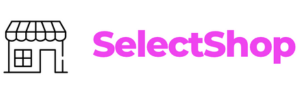 SelectShop